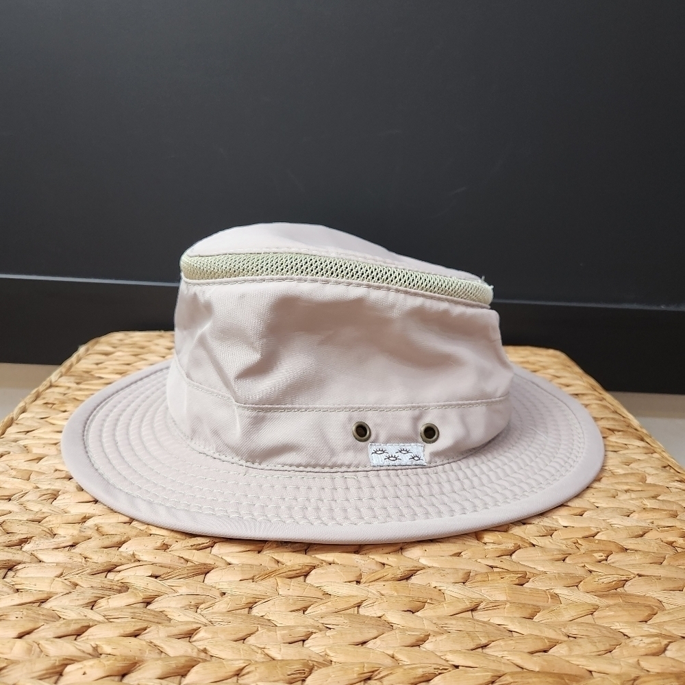 COV-VER Breathable Sun Hat Packable Hiking Beach Boat Water Sport Floating Cap M